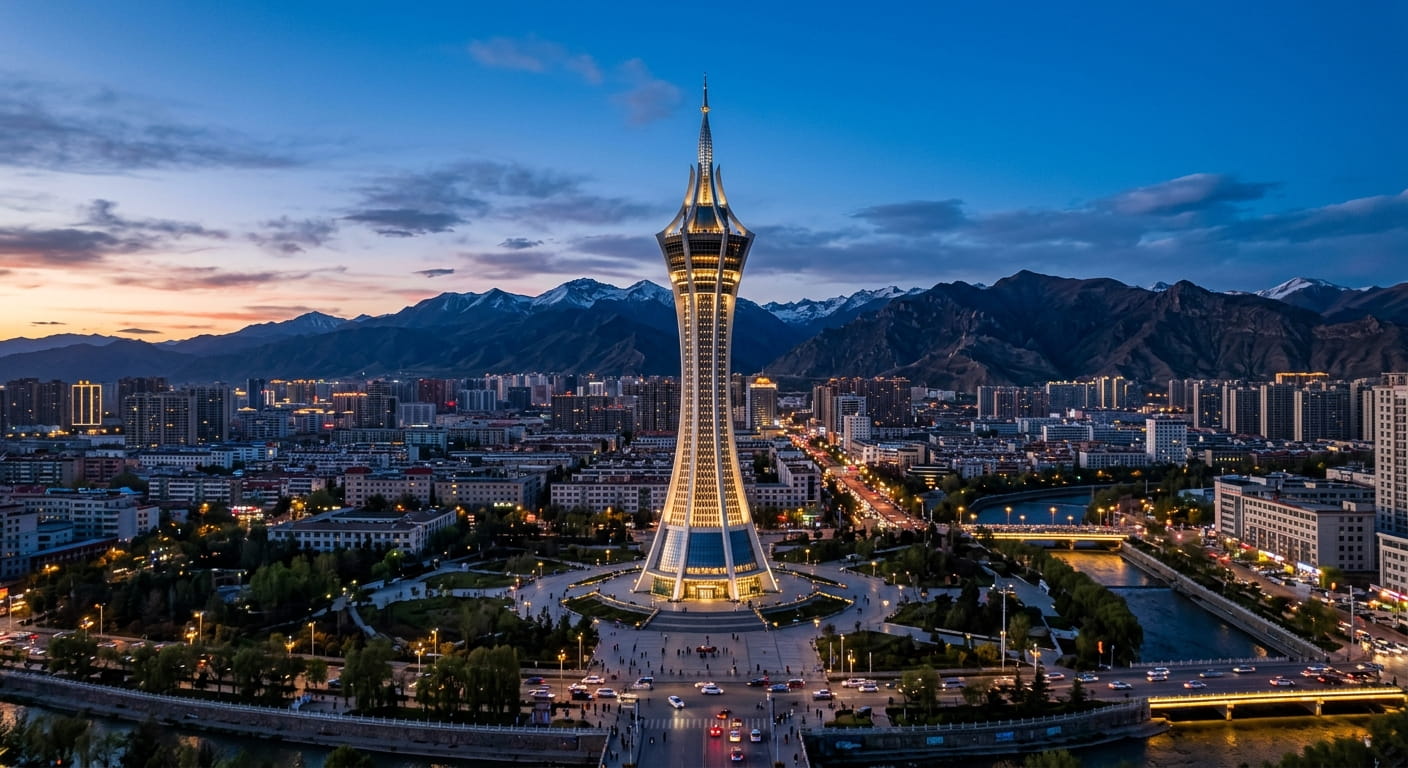 شی نینگ