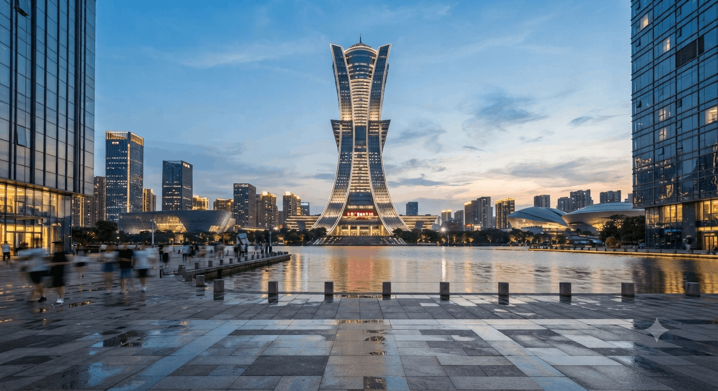 استان آنهویی  چین