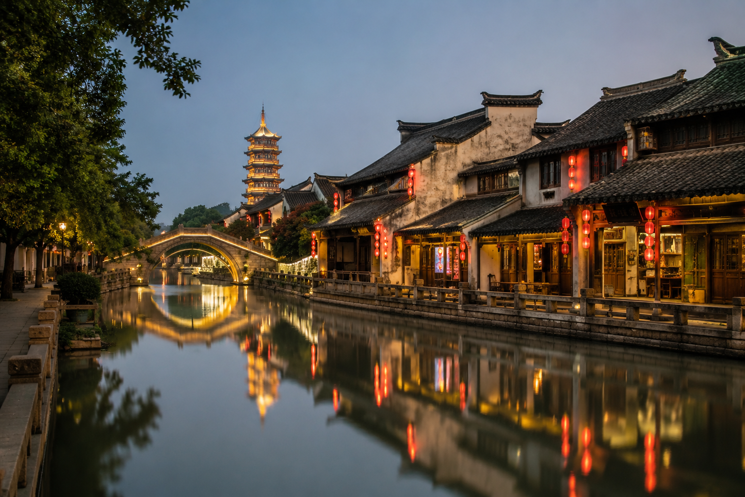 استان Jiangsu چین