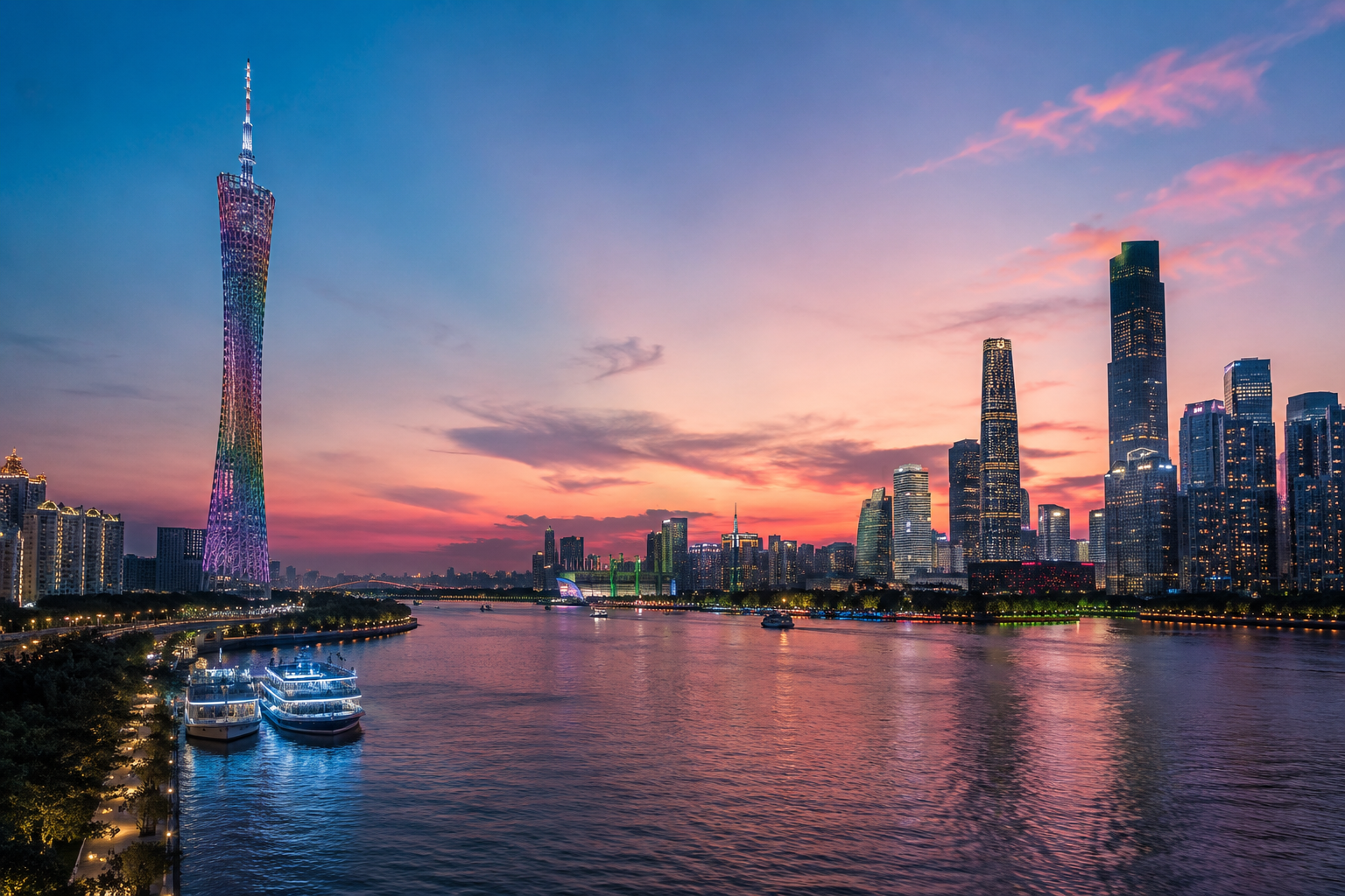 استان استان Guangdong در چیم