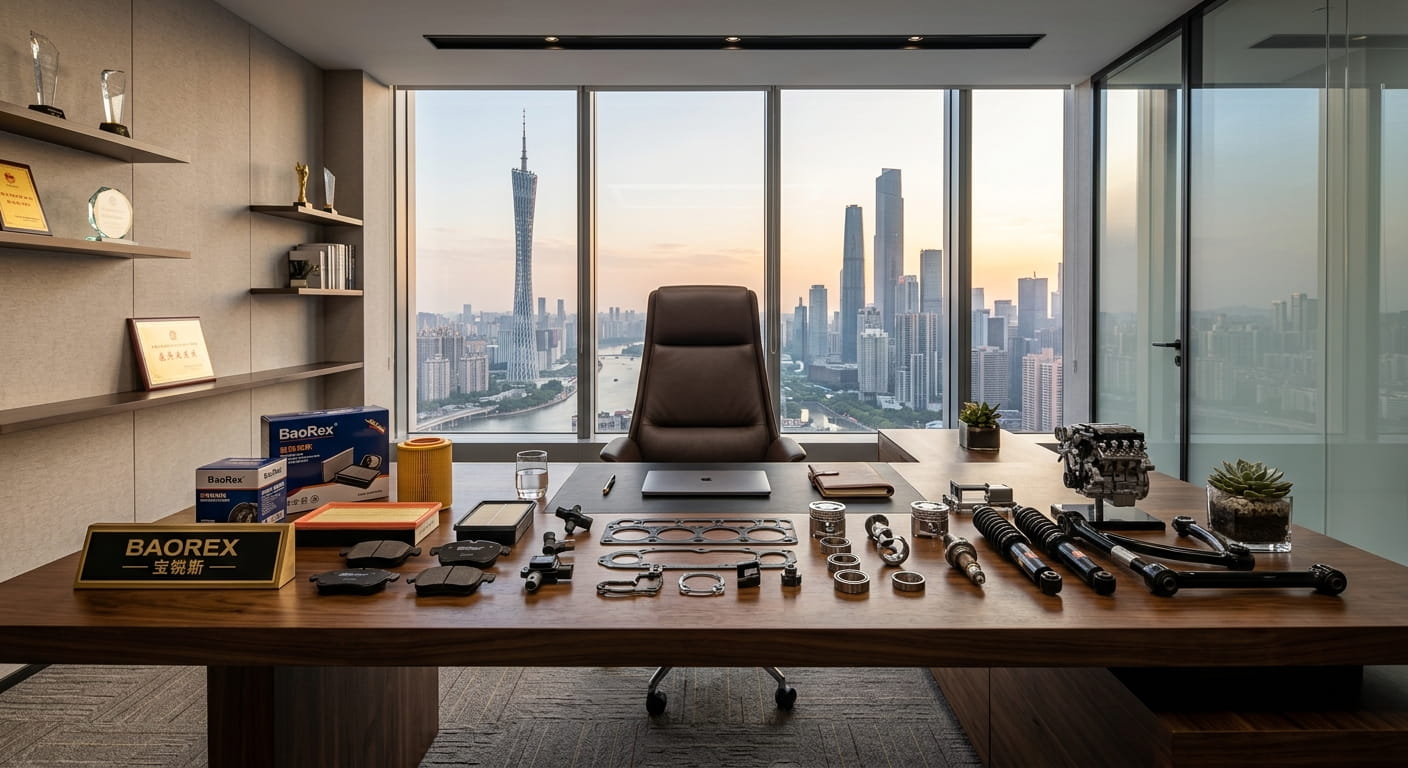 واردات قطعات خودرو از چین